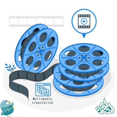 6 ویژگی برتر مترجم مولتی مدیا