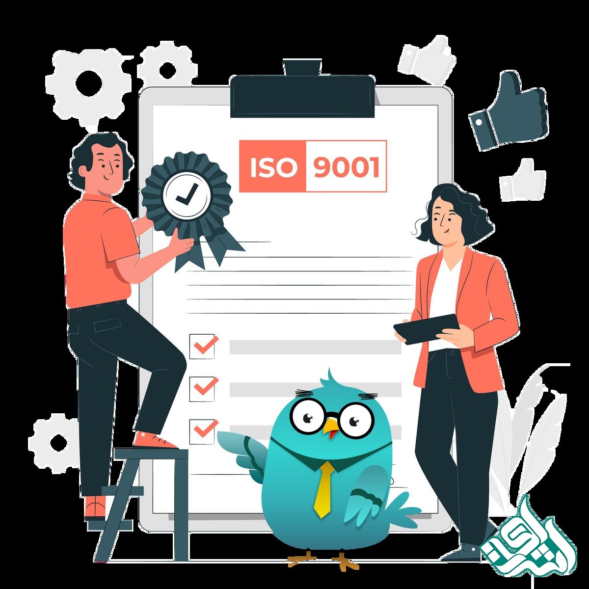 ارائه نمونه ترجمه