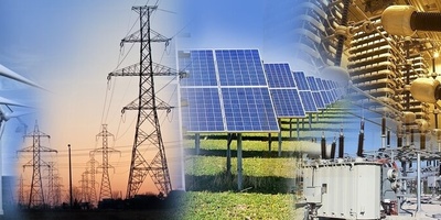 ویرایش متون رشته مهندسی برق قدرت