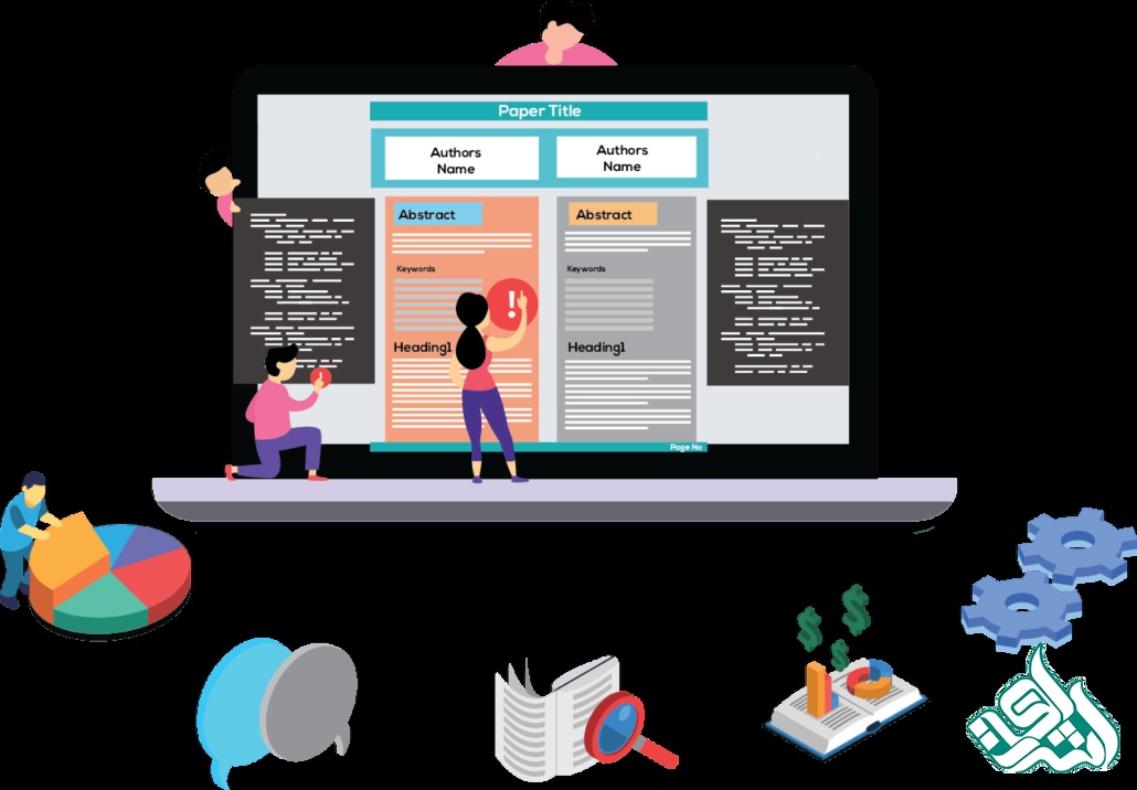 فرمت بندی تخصصی 