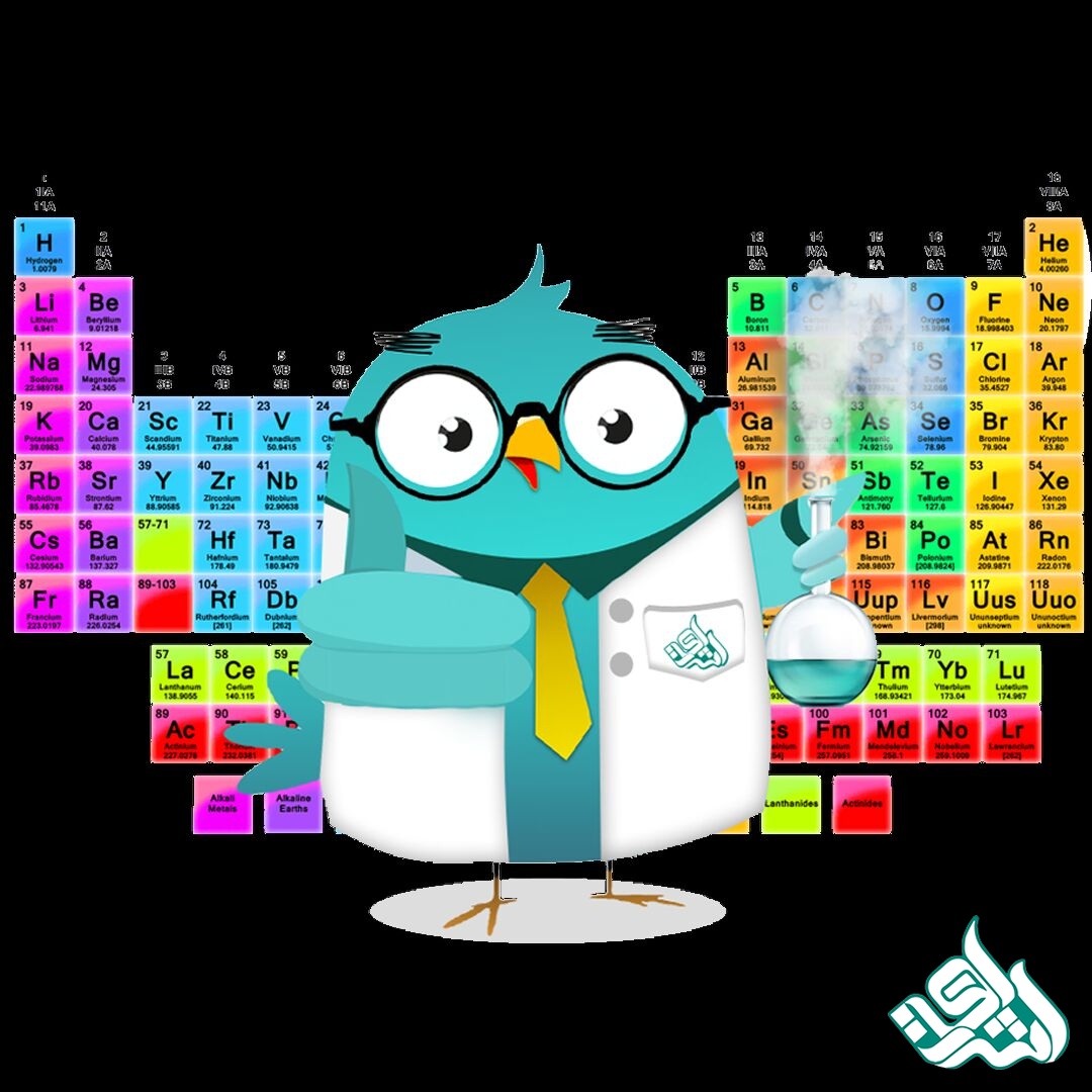 ویراستاری متون شیمی