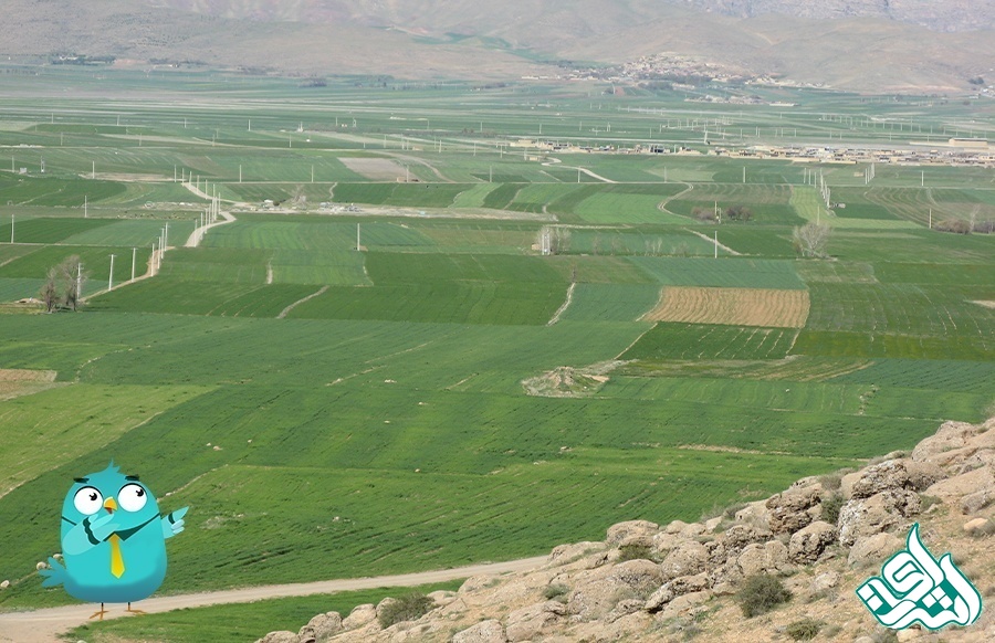 خانمیرزا