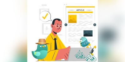 در انتخاب عنوان برای مقاله علمی چه مواردی باید در نظر گرفته شود؟