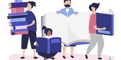 انواع ترجمه تخصصی کتاب