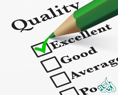تضمین کیفیت