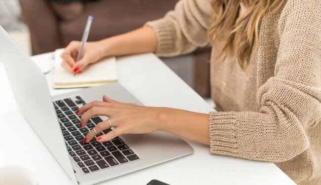 ویراستاری متون