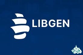 LibGen