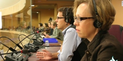 4راه طلایی تبدیل شدن به یک مترجم شفاهی