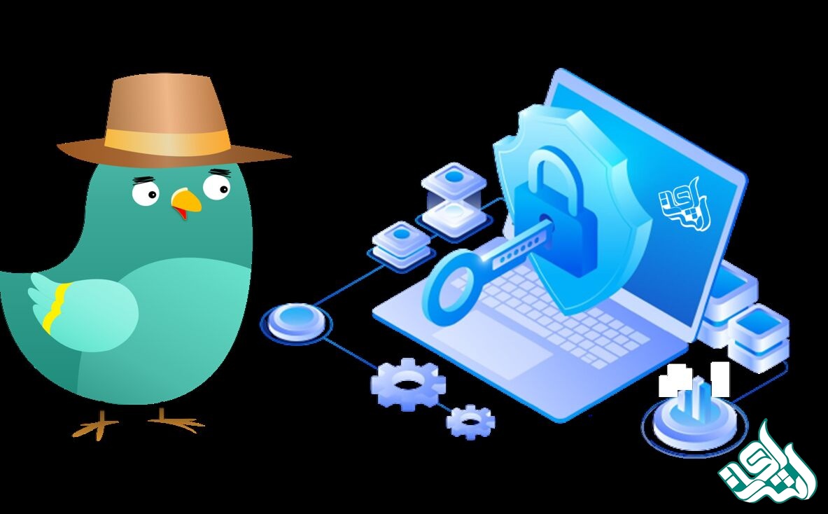 محرمانگی متون ترجمه