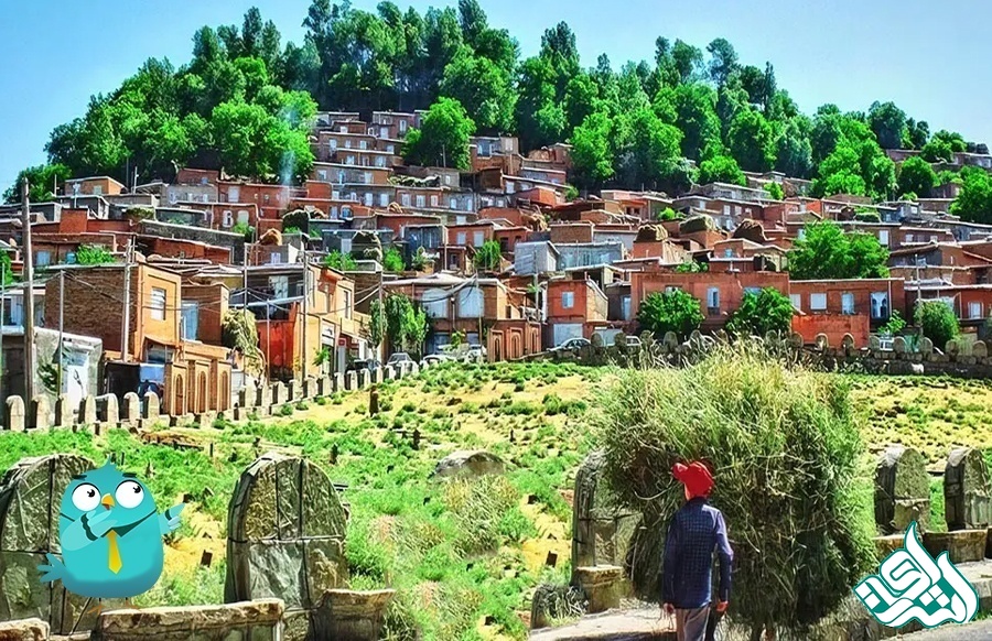 مرند