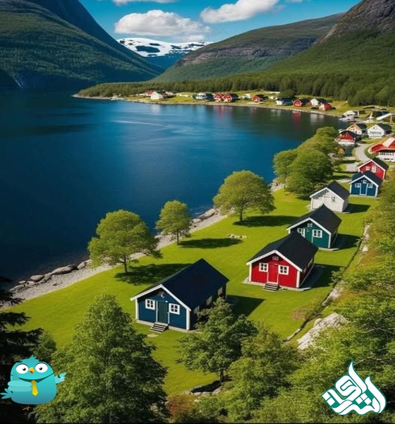 شرایط دریافت پاسپورت در کشور سوئیس