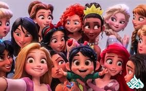 ترجمه انواع انیمیشن