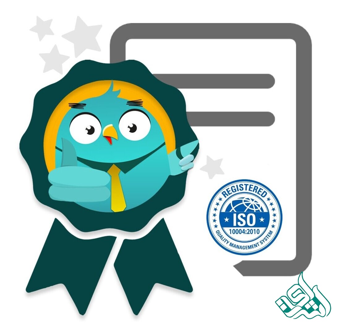  استانداردهای ISO 10004