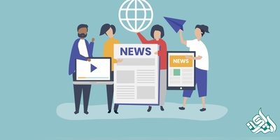 ترجمه تخصصی متون مطبوعاتی و خبری