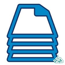 حجم متن سفارش