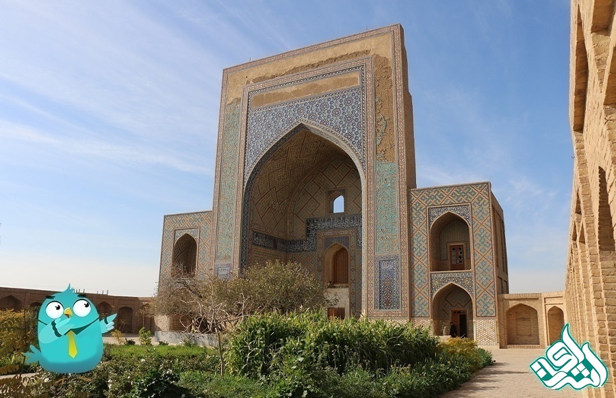 تایباد