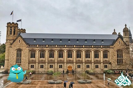 University of Adelaide