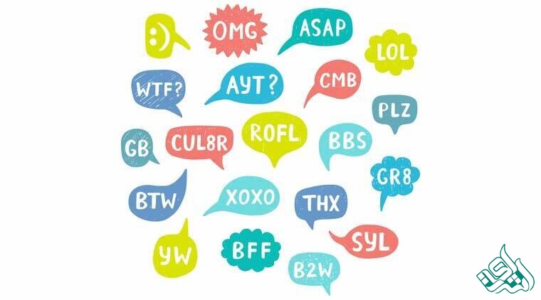 انتخاب واژگان درست