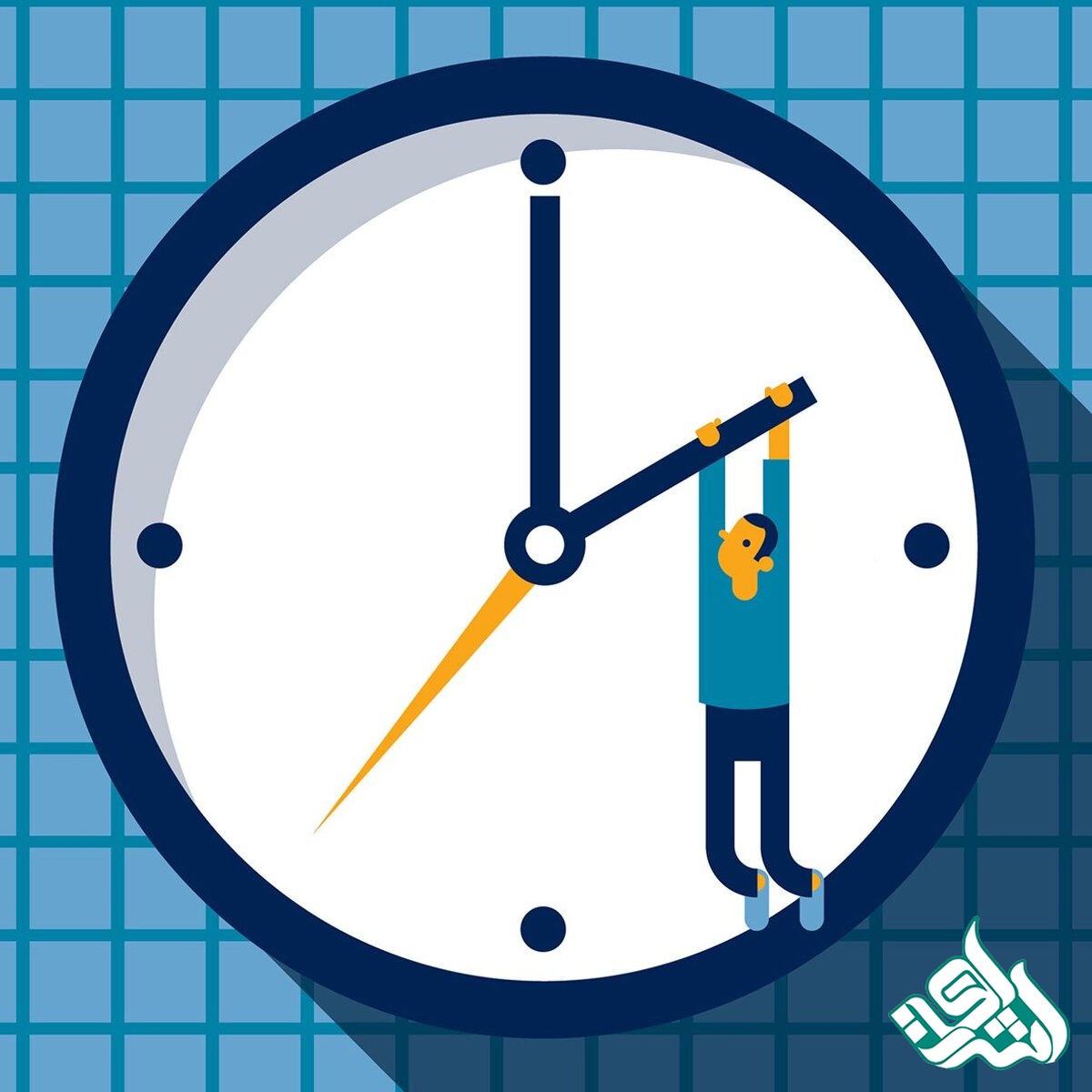 زمان در ترجمه آنی