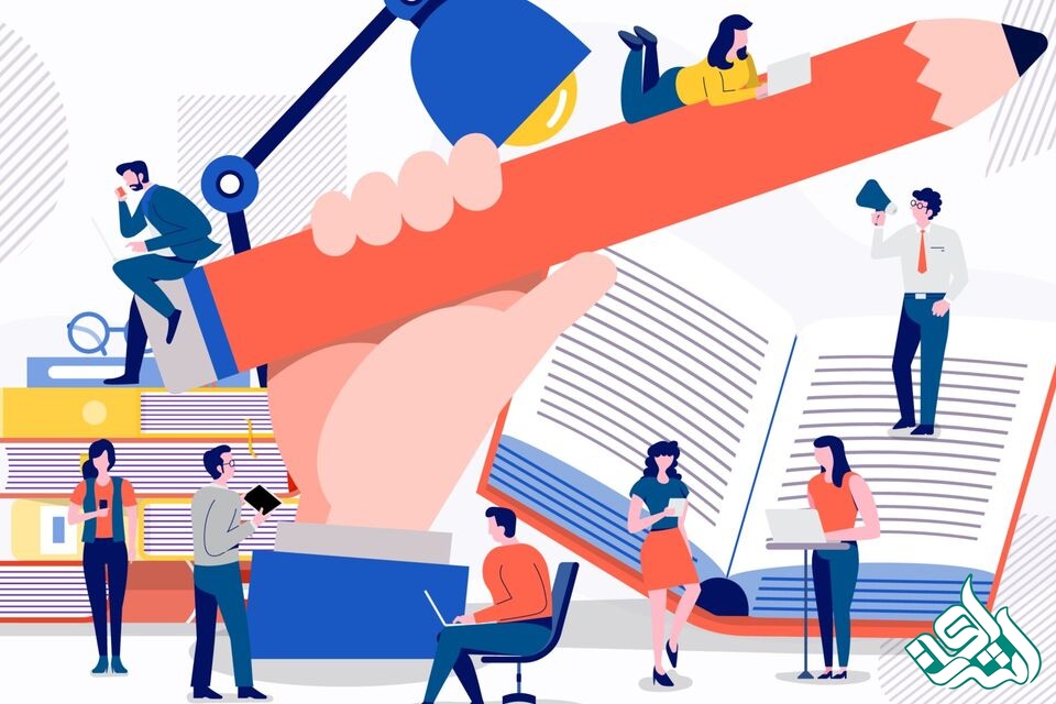 ویرایش ادبی