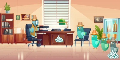 استخدام متخصص تولید محتوا