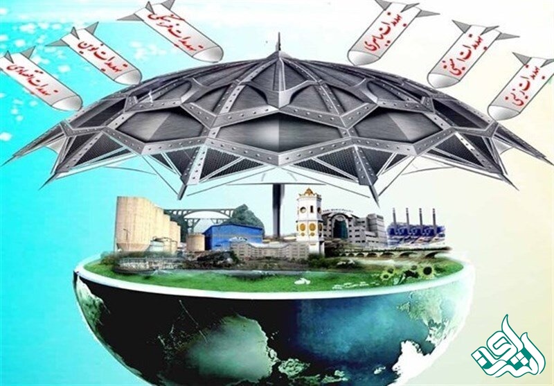 پدافند غیرعامل