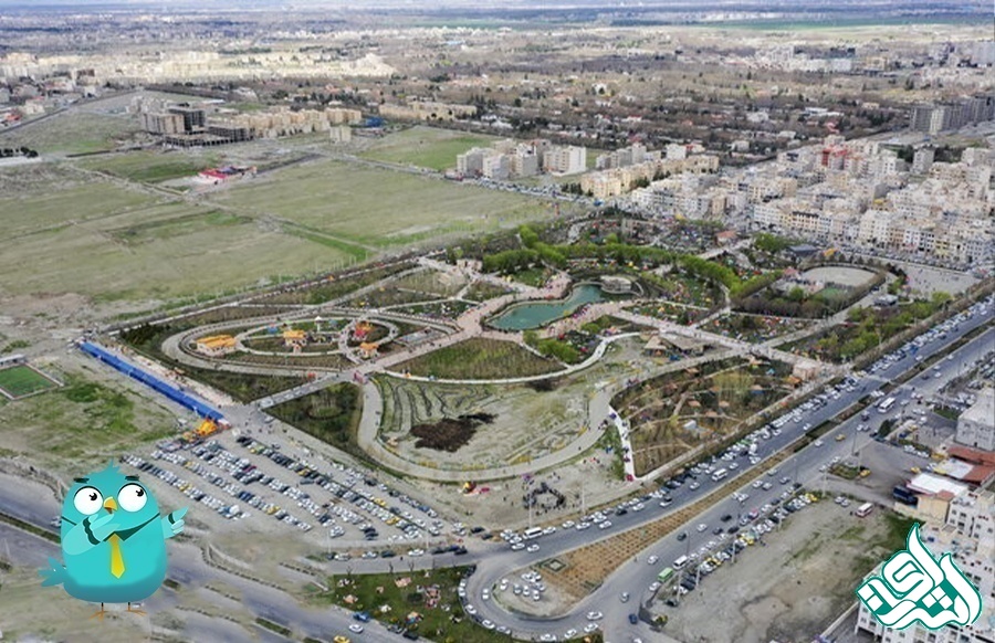 فردیس