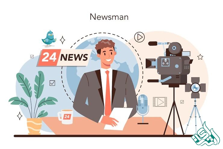 ترجمه ویدئو خبری