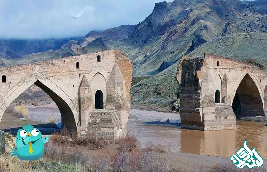 میانه