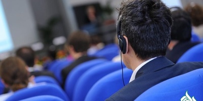 شش گام موثر در ترجمه همزمان