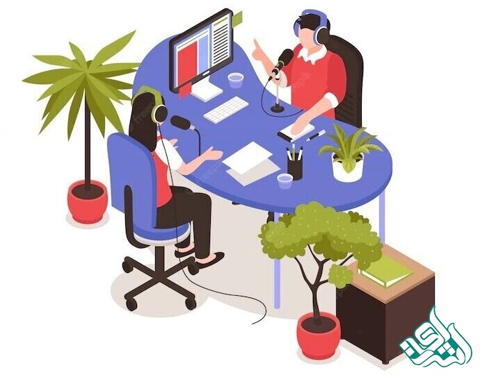 سفارش گویندگی