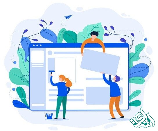 تصاویر سایت