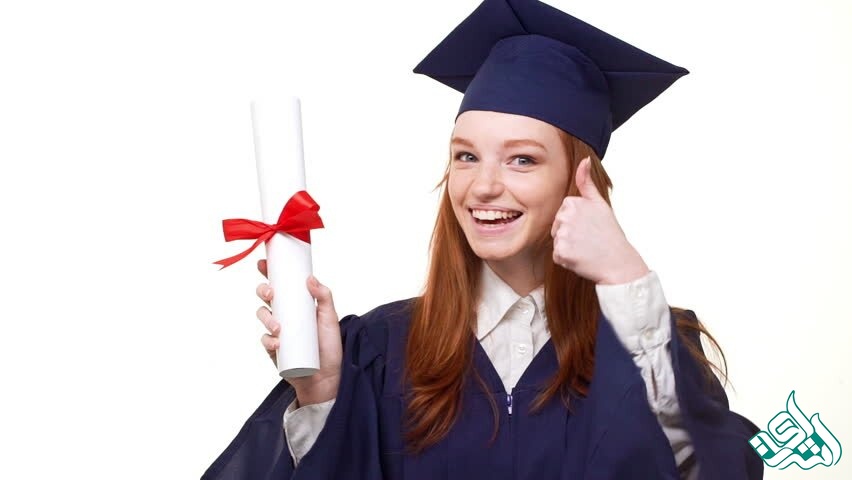 فارغ التحصیل