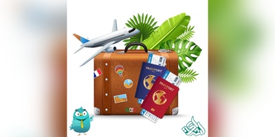 تفاوت مدارک ترجمه‌شده برای ویزای کاری استرالیا و اروپا