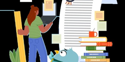 اصول و فنون ویرایش نیتیو متون و مقالات