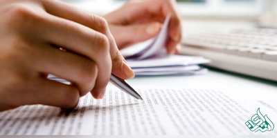 راهنمای نگارش مقاله علمی پژوهشی