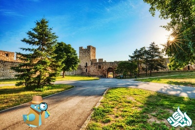 دارالترجمه رسمی زبان صربی
