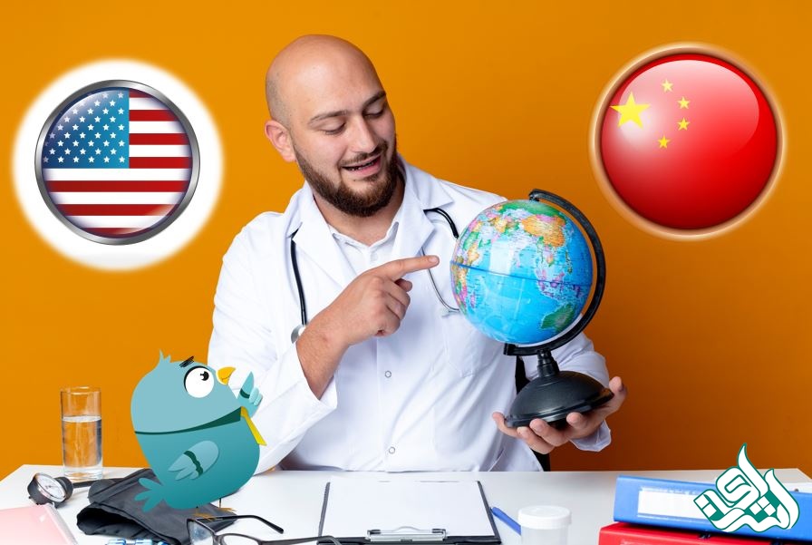 آمریکا یا چین؟ کدام کشور برای زندگی بهتر است؟