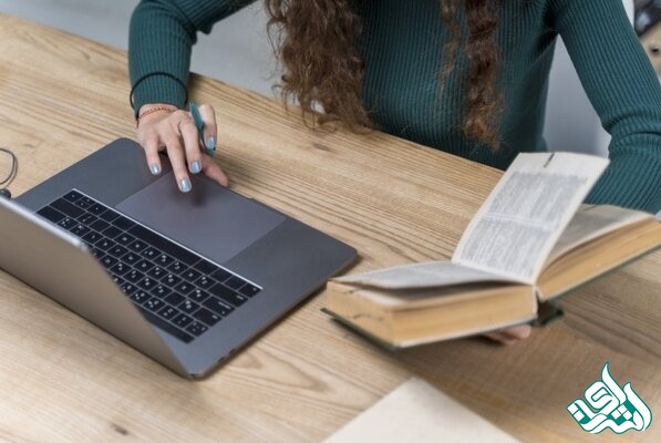 توسعه دامنه لغات خود