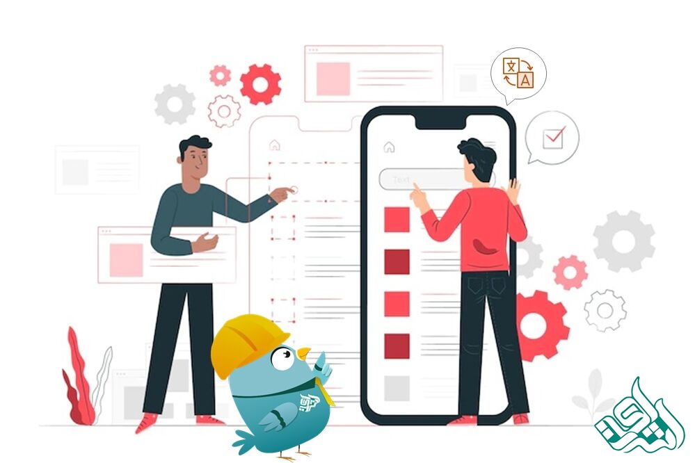 نصب و راه‌اندازی محصول    