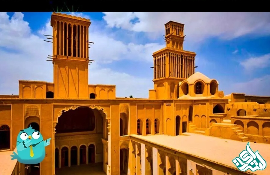 ابرکوه