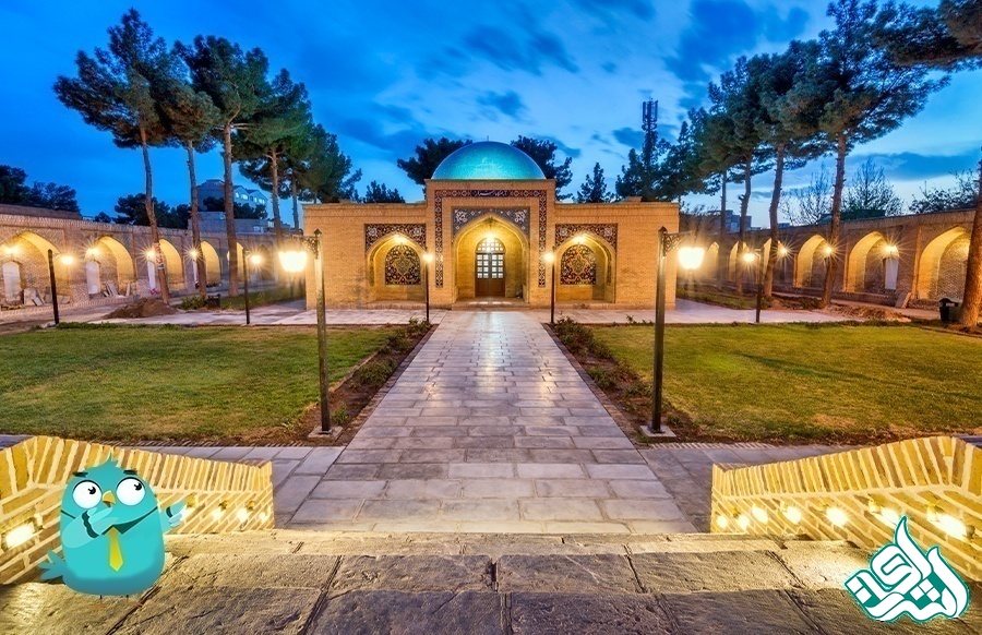 سبزروار