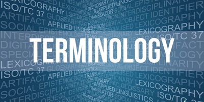 اهمیت استفاده از واژگان و اصطلاحات منسجم در ترجمه علمی و تخصصی