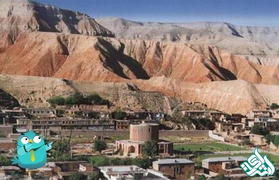 درگز