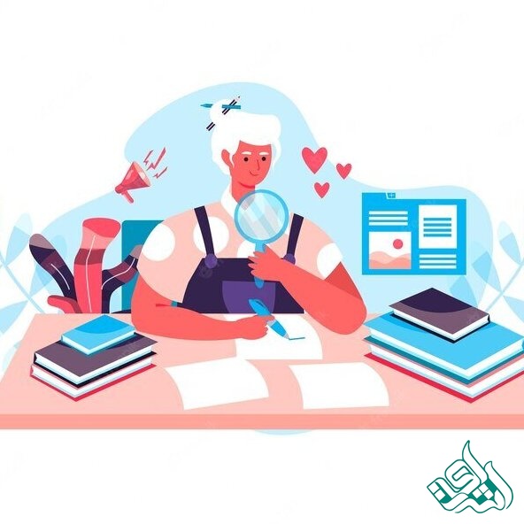 ویراستاری چیست؟