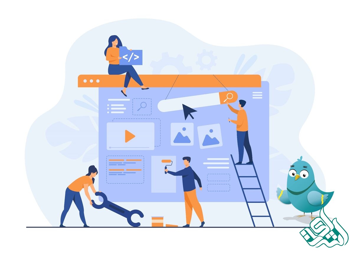 تولید محتوا