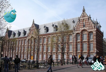 University of Amsterdam