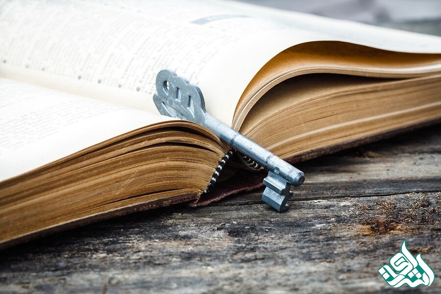 ترجمه کتاب ادبی