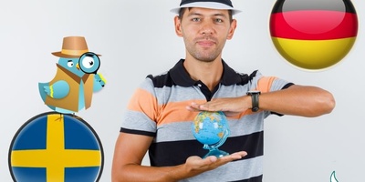 آلمان یا سوئد؟ کدام کشور برای مهاجرت بهتر است؟