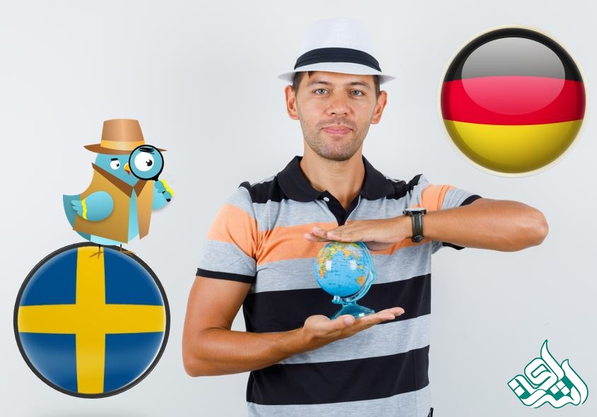 آلمان یا سوئد؟ کدام کشور برای مهاجرت بهتر است؟